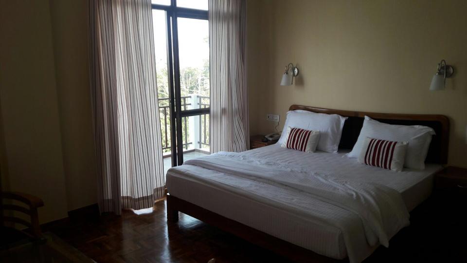 Pine Haven Resorts Takdāh Exterior foto