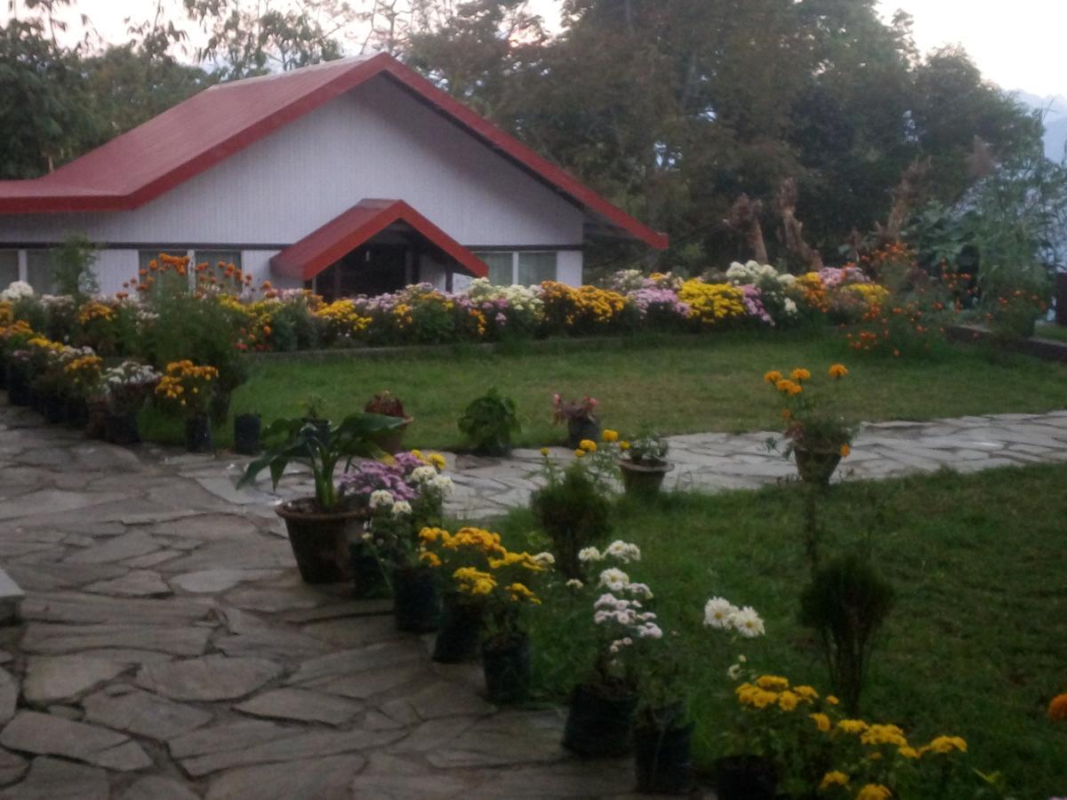 Pine Haven Resorts Takdāh Exterior foto