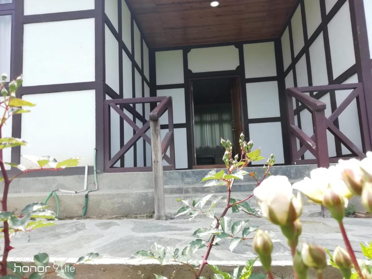Pine Haven Resorts Takdāh Exterior foto
