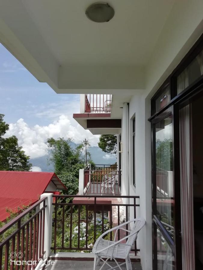 Pine Haven Resorts Takdāh Exterior foto