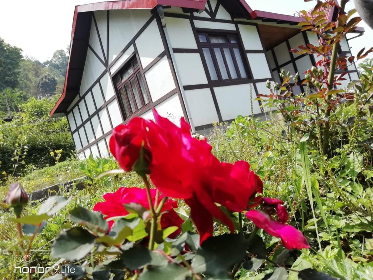 Pine Haven Resorts Takdāh Exterior foto